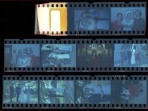 Hart and Cameron wedding